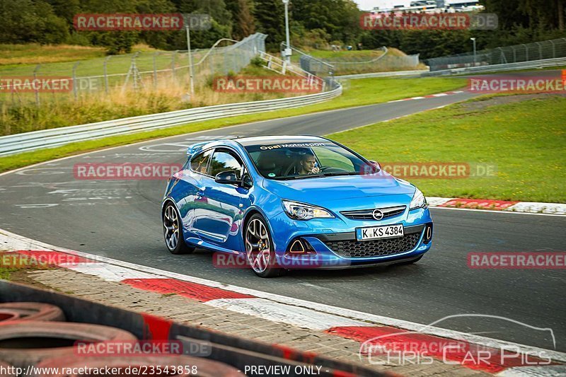 Bild #23543858 - Touristenfahrten Nürburgring Nordschleife (12.08.2023)