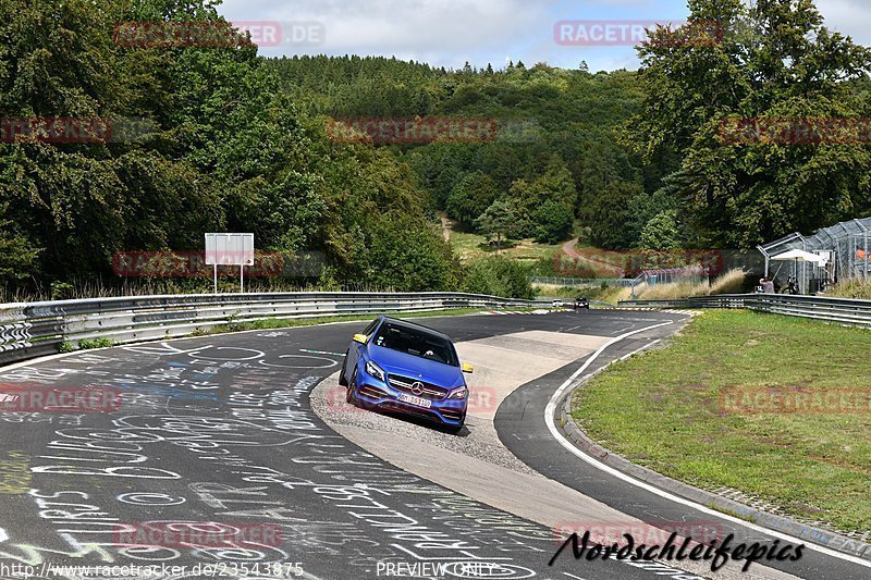 Bild #23543875 - Touristenfahrten Nürburgring Nordschleife (12.08.2023)