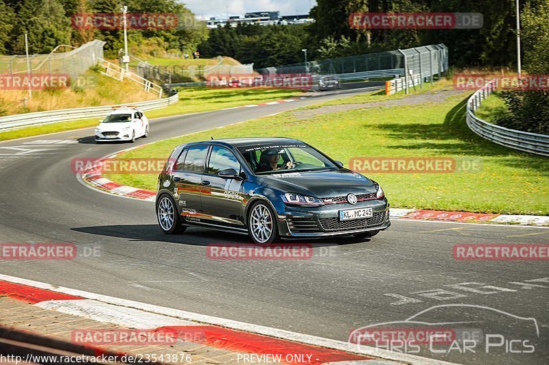 Bild #23543876 - Touristenfahrten Nürburgring Nordschleife (12.08.2023)