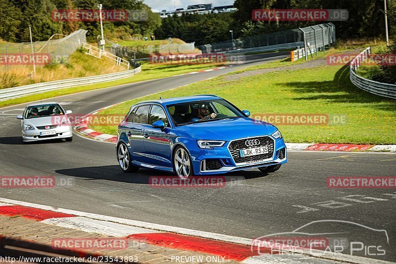 Bild #23543883 - Touristenfahrten Nürburgring Nordschleife (12.08.2023)