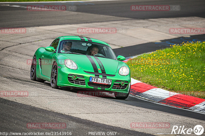 Bild #23543916 - Touristenfahrten Nürburgring Nordschleife (12.08.2023)