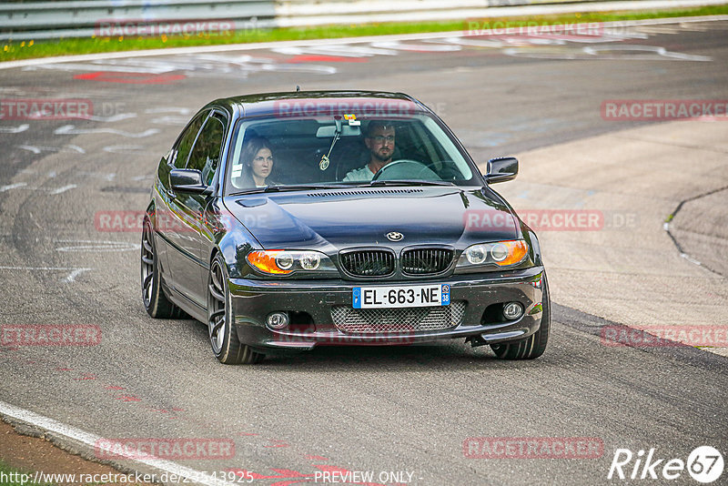 Bild #23543925 - Touristenfahrten Nürburgring Nordschleife (12.08.2023)