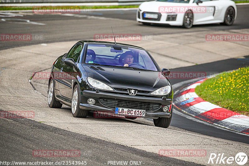 Bild #23543945 - Touristenfahrten Nürburgring Nordschleife (12.08.2023)