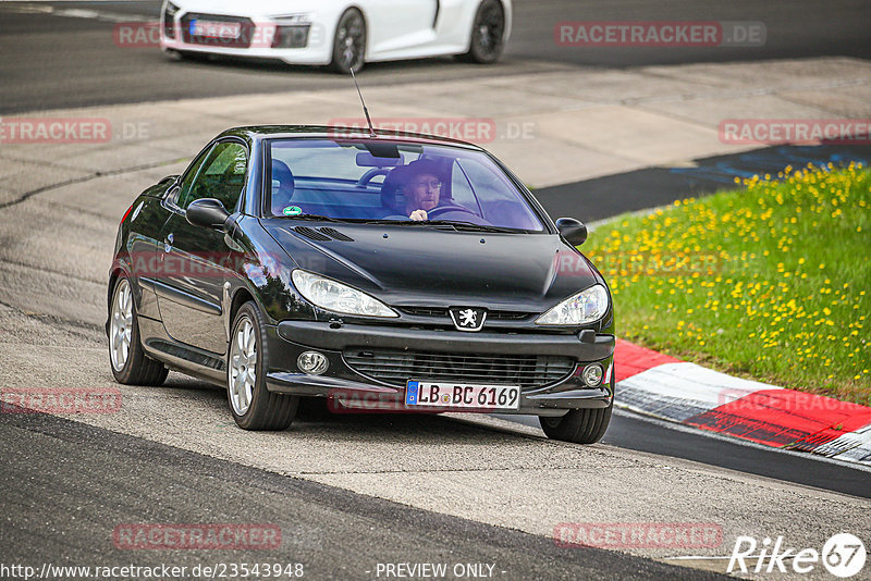 Bild #23543948 - Touristenfahrten Nürburgring Nordschleife (12.08.2023)