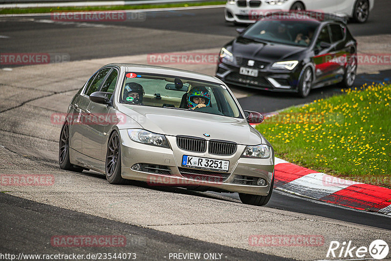 Bild #23544073 - Touristenfahrten Nürburgring Nordschleife (12.08.2023)