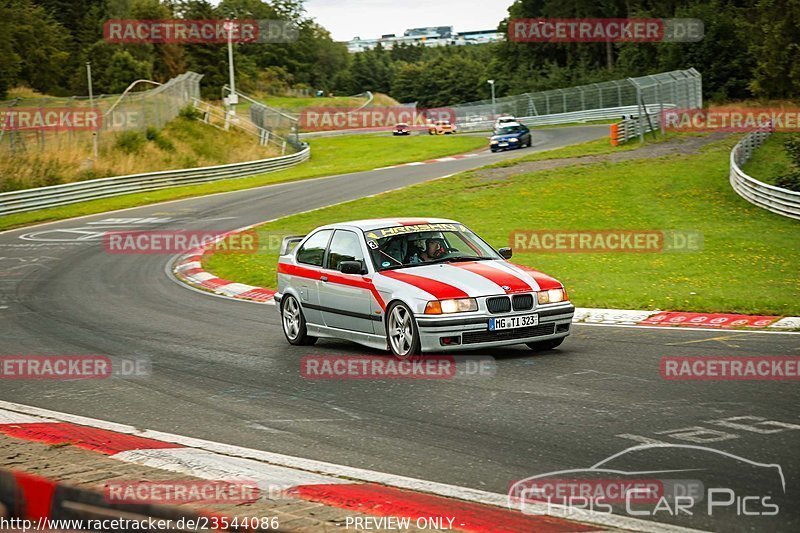 Bild #23544086 - Touristenfahrten Nürburgring Nordschleife (12.08.2023)