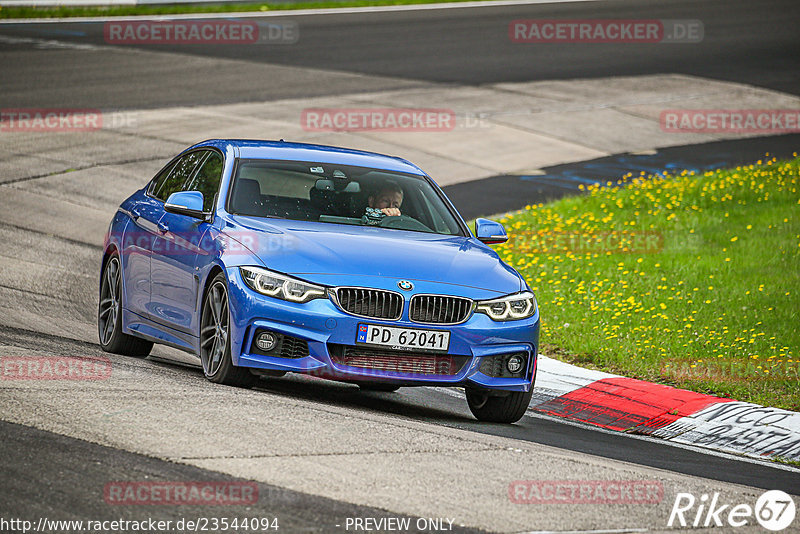 Bild #23544094 - Touristenfahrten Nürburgring Nordschleife (12.08.2023)