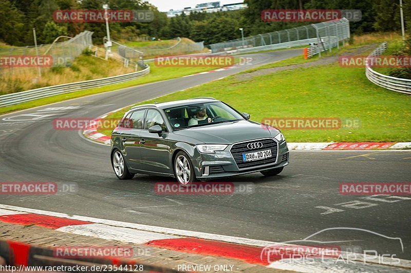 Bild #23544128 - Touristenfahrten Nürburgring Nordschleife (12.08.2023)