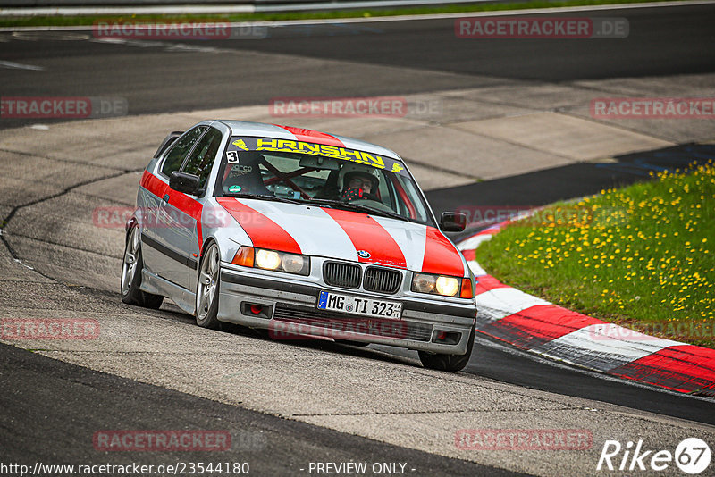 Bild #23544180 - Touristenfahrten Nürburgring Nordschleife (12.08.2023)