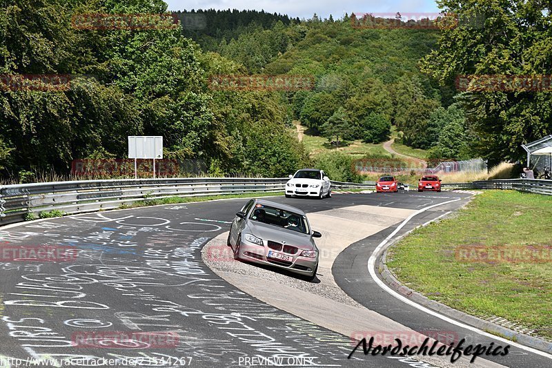 Bild #23544267 - Touristenfahrten Nürburgring Nordschleife (12.08.2023)