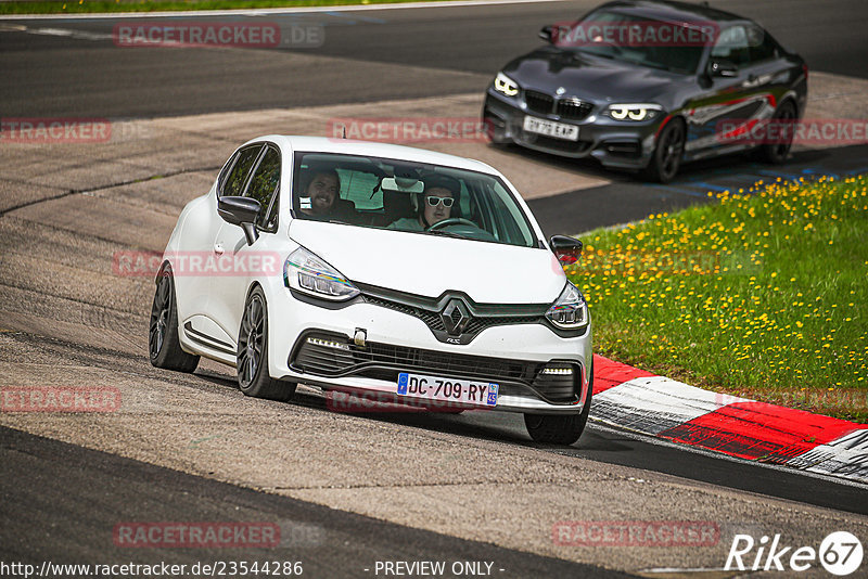 Bild #23544286 - Touristenfahrten Nürburgring Nordschleife (12.08.2023)