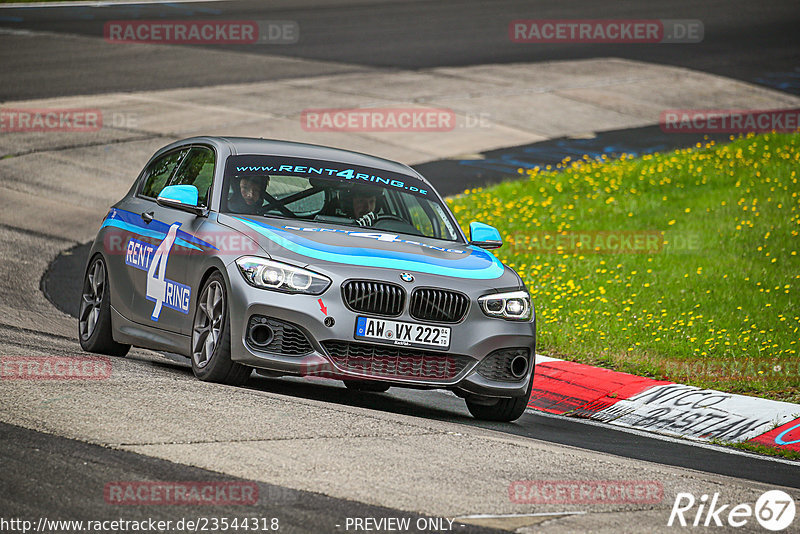 Bild #23544318 - Touristenfahrten Nürburgring Nordschleife (12.08.2023)