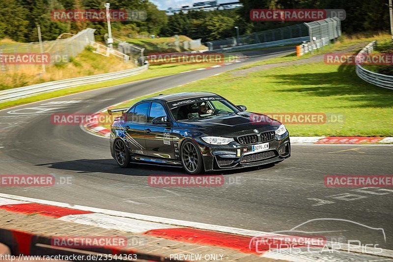 Bild #23544363 - Touristenfahrten Nürburgring Nordschleife (12.08.2023)