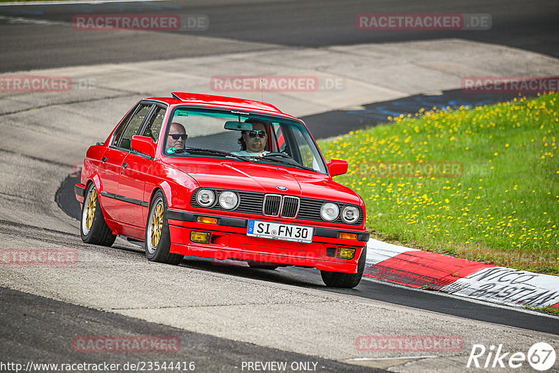 Bild #23544416 - Touristenfahrten Nürburgring Nordschleife (12.08.2023)