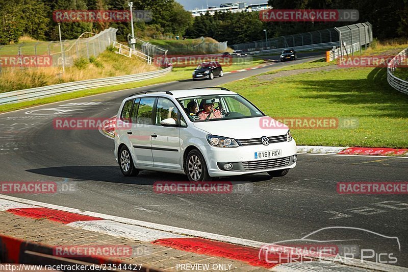 Bild #23544427 - Touristenfahrten Nürburgring Nordschleife (12.08.2023)