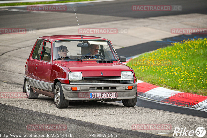 Bild #23544436 - Touristenfahrten Nürburgring Nordschleife (12.08.2023)