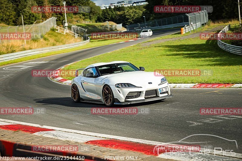 Bild #23544450 - Touristenfahrten Nürburgring Nordschleife (12.08.2023)