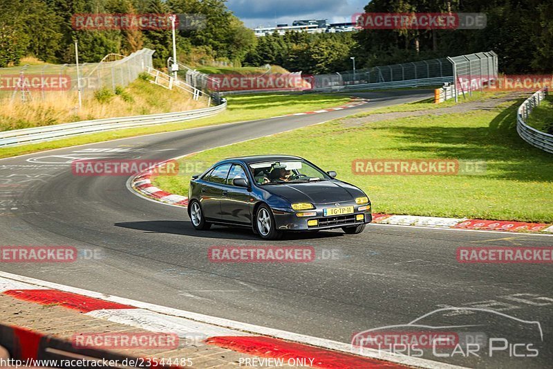 Bild #23544485 - Touristenfahrten Nürburgring Nordschleife (12.08.2023)