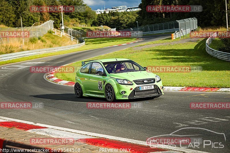 Bild #23544508 - Touristenfahrten Nürburgring Nordschleife (12.08.2023)