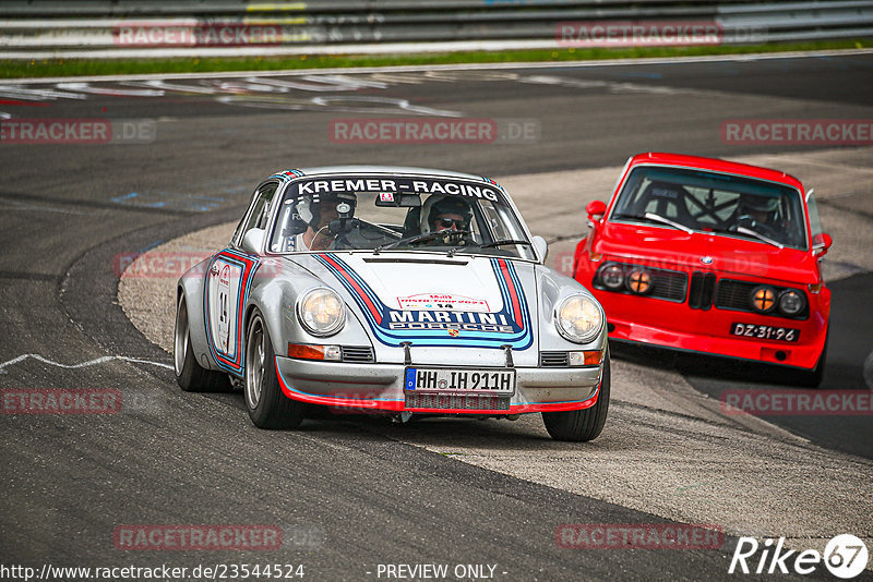 Bild #23544524 - Touristenfahrten Nürburgring Nordschleife (12.08.2023)