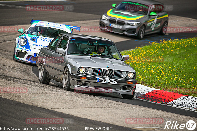 Bild #23544536 - Touristenfahrten Nürburgring Nordschleife (12.08.2023)