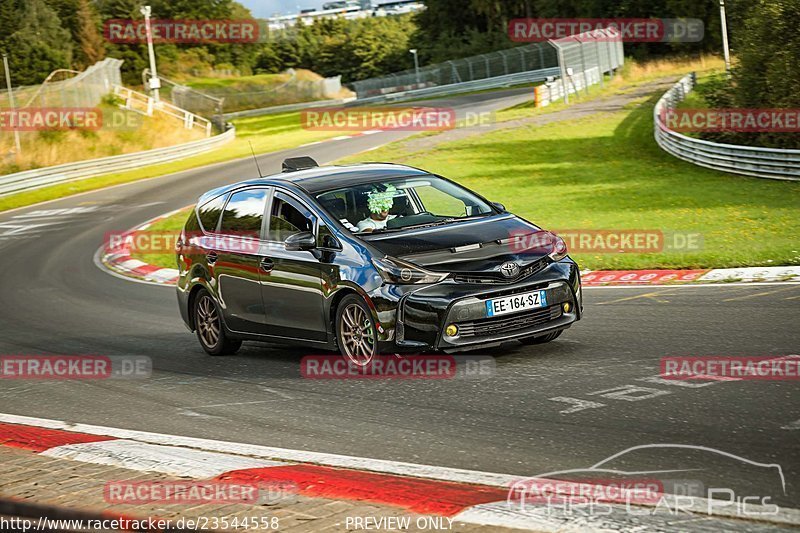 Bild #23544558 - Touristenfahrten Nürburgring Nordschleife (12.08.2023)