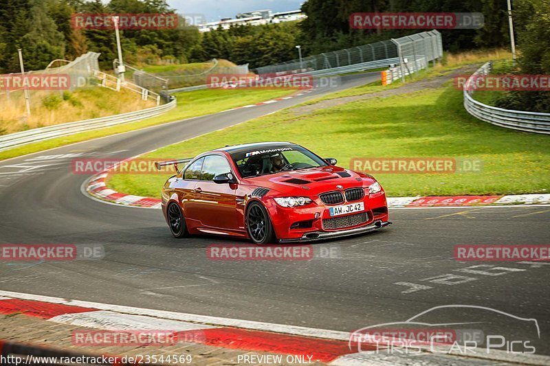 Bild #23544569 - Touristenfahrten Nürburgring Nordschleife (12.08.2023)