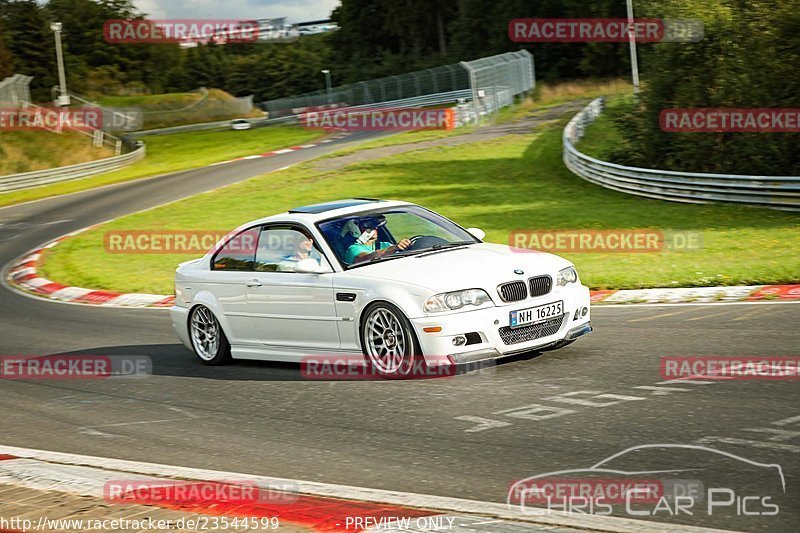 Bild #23544599 - Touristenfahrten Nürburgring Nordschleife (12.08.2023)