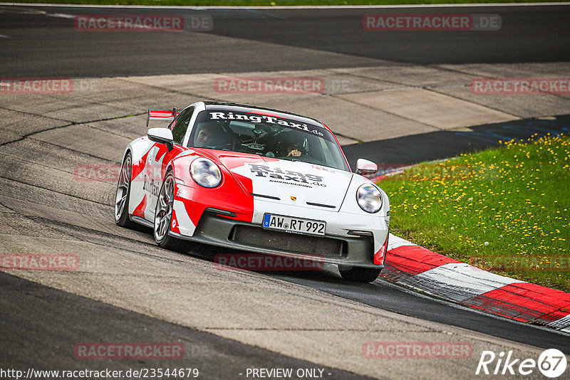 Bild #23544679 - Touristenfahrten Nürburgring Nordschleife (12.08.2023)