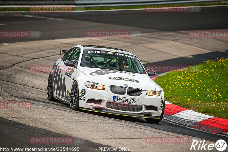 Bild #23544695 - Touristenfahrten Nürburgring Nordschleife (12.08.2023)