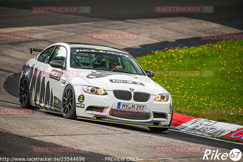 Bild #23544696 - Touristenfahrten Nürburgring Nordschleife (12.08.2023)