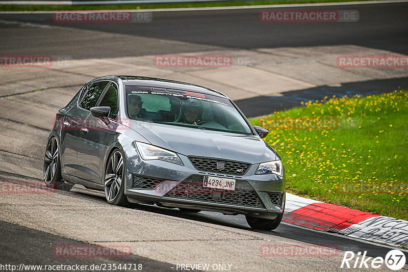 Bild #23544718 - Touristenfahrten Nürburgring Nordschleife (12.08.2023)