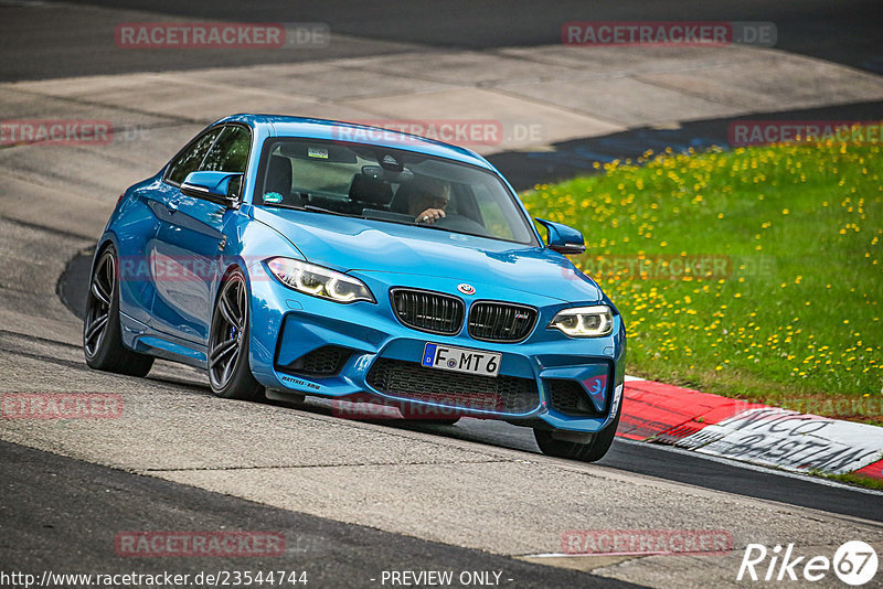 Bild #23544744 - Touristenfahrten Nürburgring Nordschleife (12.08.2023)