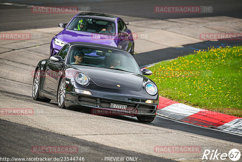 Bild #23544746 - Touristenfahrten Nürburgring Nordschleife (12.08.2023)