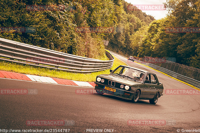 Bild #23544787 - Touristenfahrten Nürburgring Nordschleife (12.08.2023)