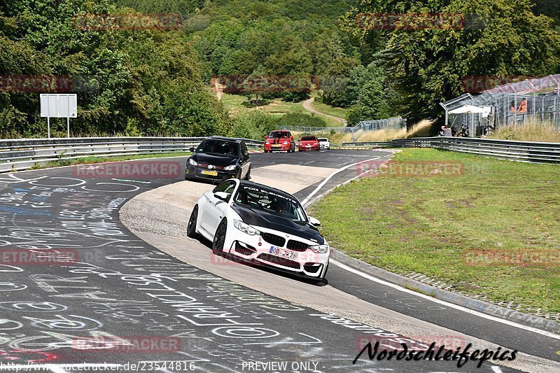 Bild #23544816 - Touristenfahrten Nürburgring Nordschleife (12.08.2023)