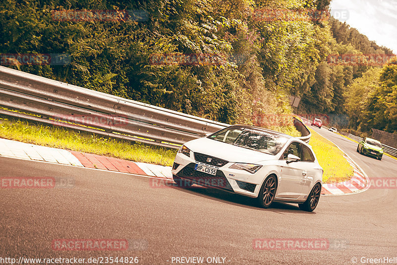 Bild #23544826 - Touristenfahrten Nürburgring Nordschleife (12.08.2023)