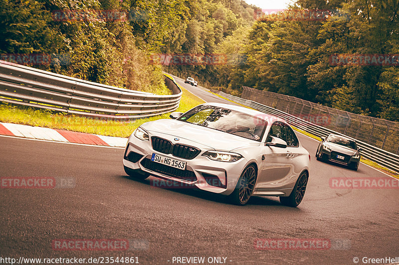 Bild #23544861 - Touristenfahrten Nürburgring Nordschleife (12.08.2023)