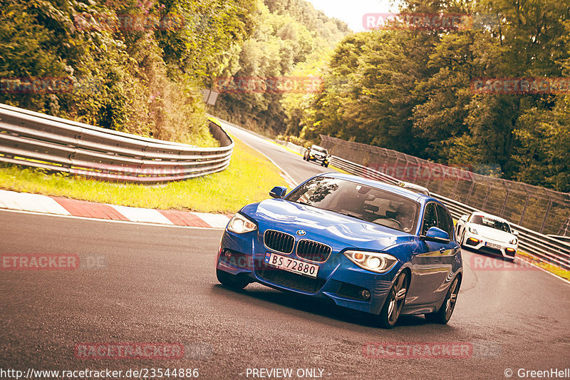 Bild #23544886 - Touristenfahrten Nürburgring Nordschleife (12.08.2023)