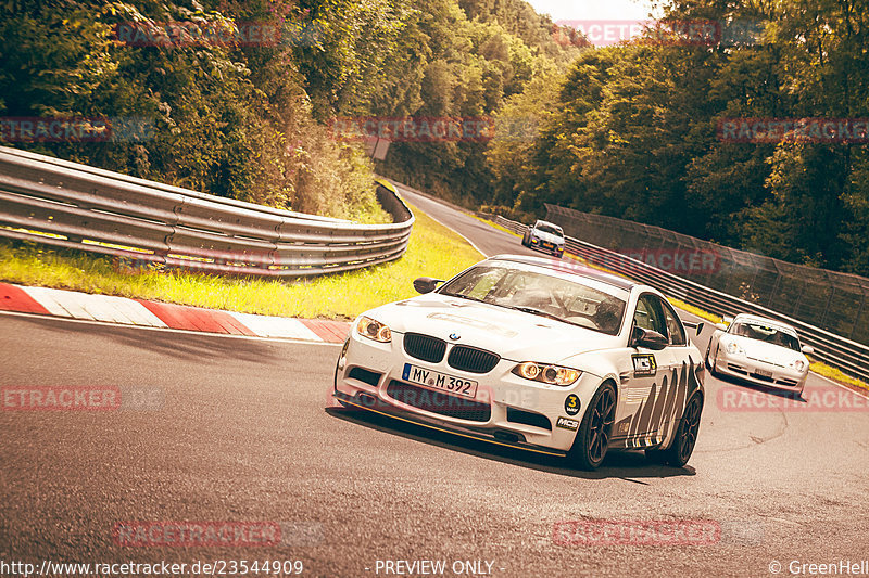 Bild #23544909 - Touristenfahrten Nürburgring Nordschleife (12.08.2023)