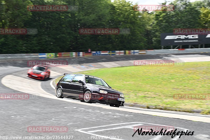 Bild #23544927 - Touristenfahrten Nürburgring Nordschleife (12.08.2023)