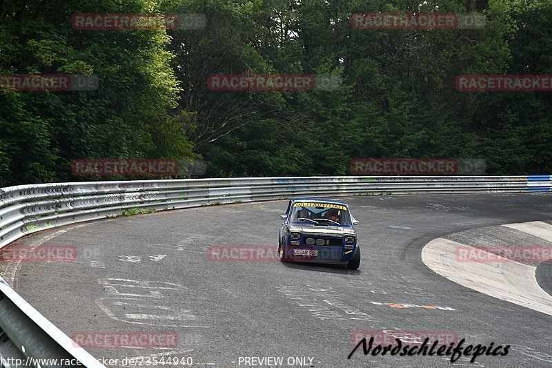 Bild #23544940 - Touristenfahrten Nürburgring Nordschleife (12.08.2023)