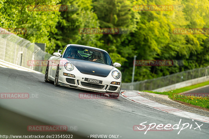 Bild #23545022 - Touristenfahrten Nürburgring Nordschleife (12.08.2023)