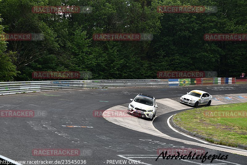 Bild #23545036 - Touristenfahrten Nürburgring Nordschleife (12.08.2023)