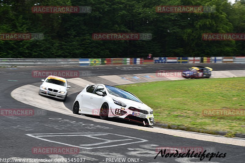 Bild #23545037 - Touristenfahrten Nürburgring Nordschleife (12.08.2023)