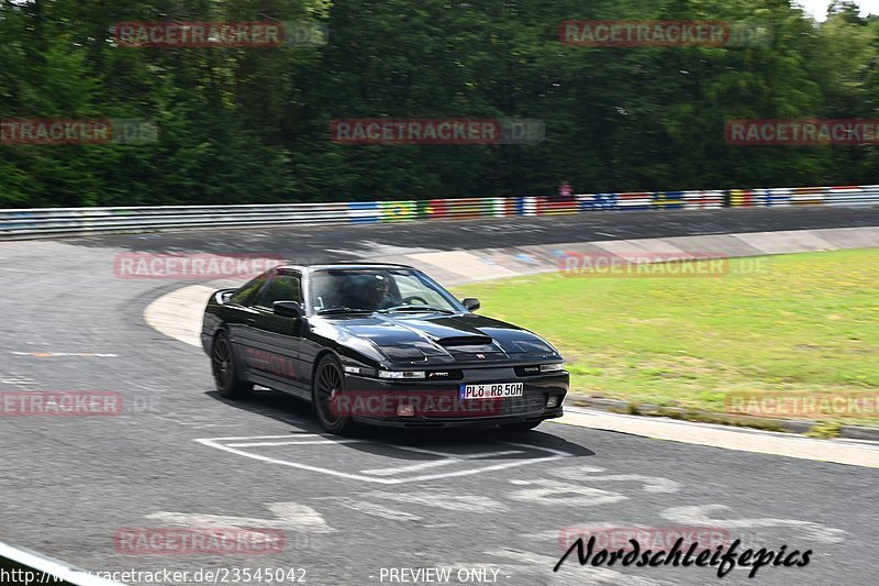 Bild #23545042 - Touristenfahrten Nürburgring Nordschleife (12.08.2023)