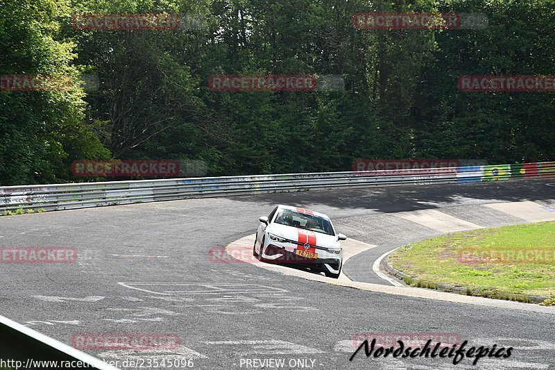 Bild #23545096 - Touristenfahrten Nürburgring Nordschleife (12.08.2023)