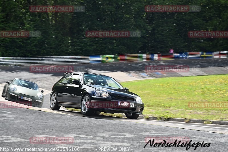 Bild #23545106 - Touristenfahrten Nürburgring Nordschleife (12.08.2023)