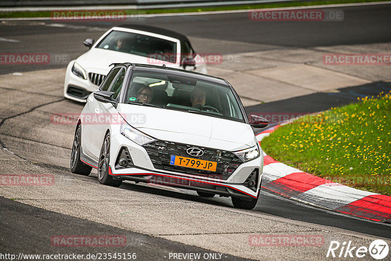 Bild #23545156 - Touristenfahrten Nürburgring Nordschleife (12.08.2023)