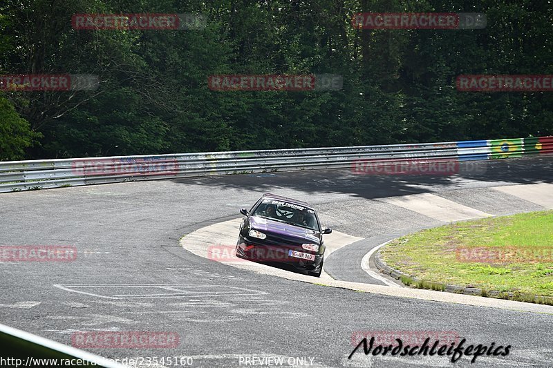 Bild #23545160 - Touristenfahrten Nürburgring Nordschleife (12.08.2023)